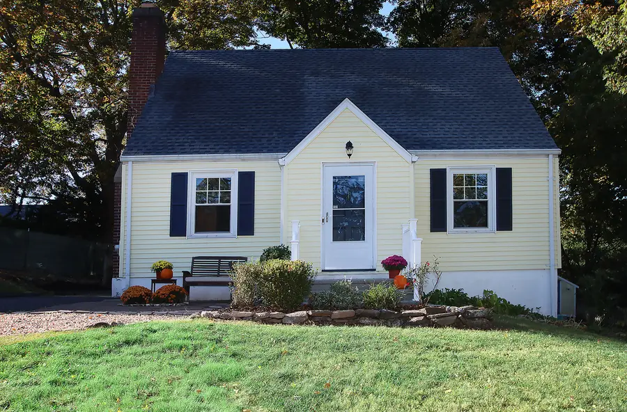 63 Harrington Street, Meriden, CT 06451 - Image #2