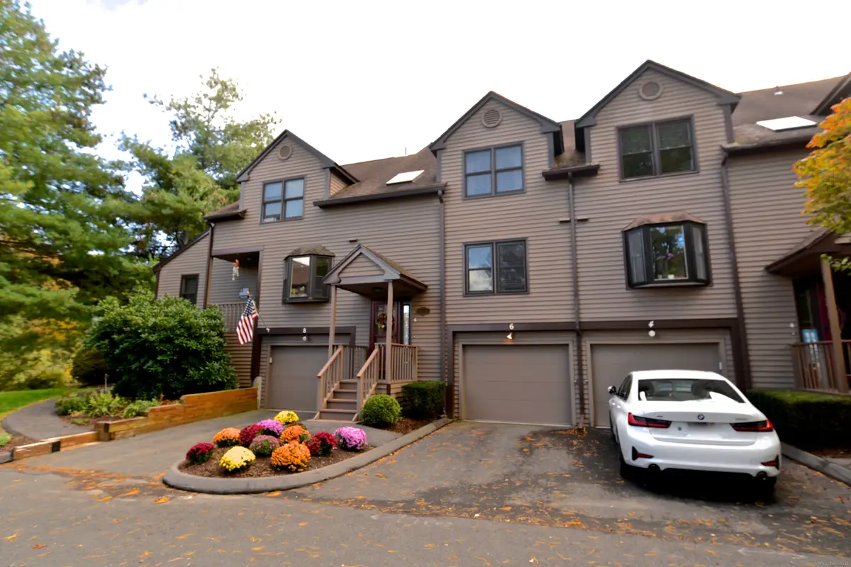 6 Rosewood Circle #6, Monroe, CT 06468 - #1