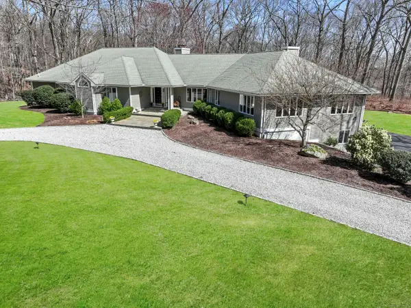 80 Norton Road, Easton, CT 06612