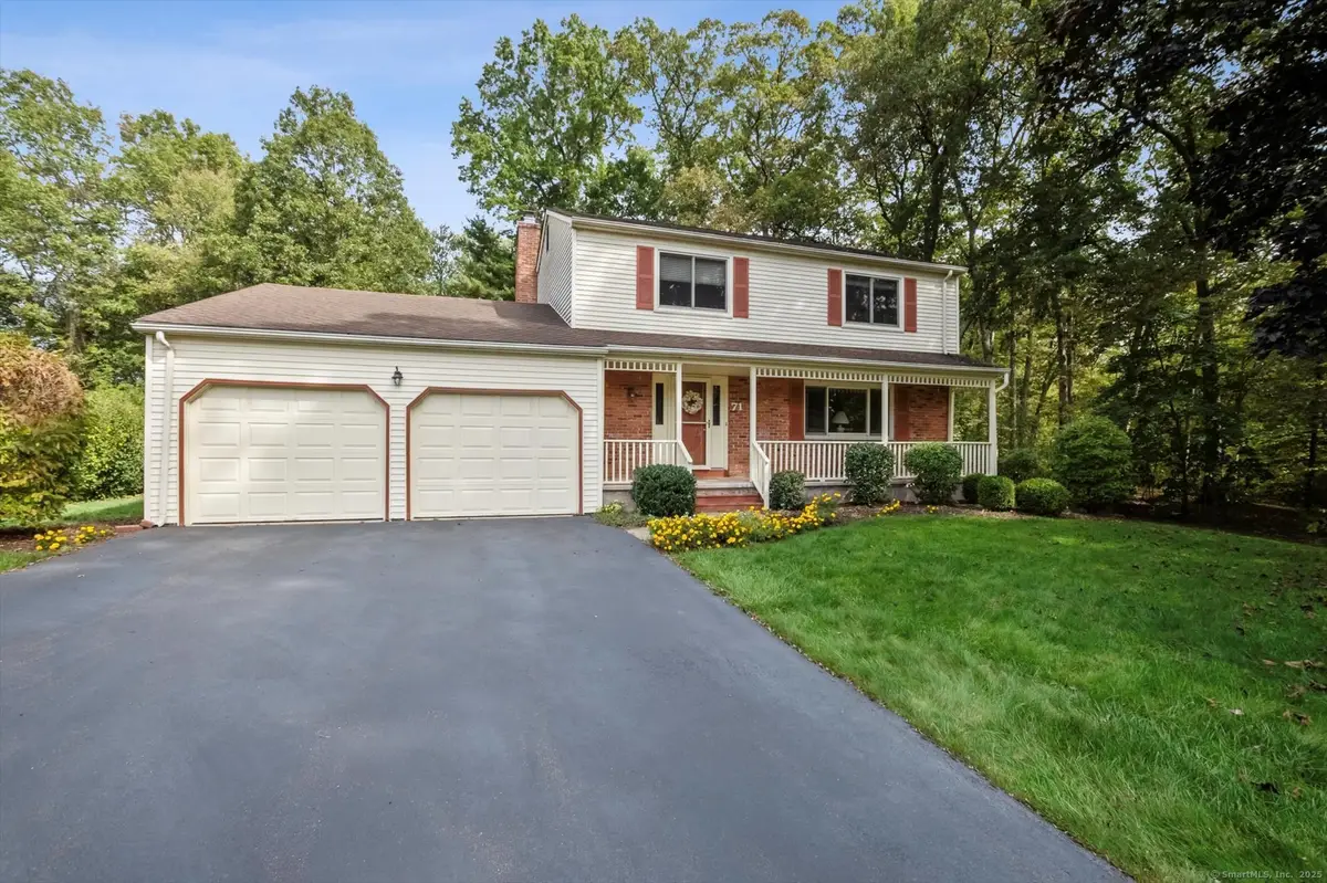 71 Luciano Drive, Southington, CT 06489 - Image #1