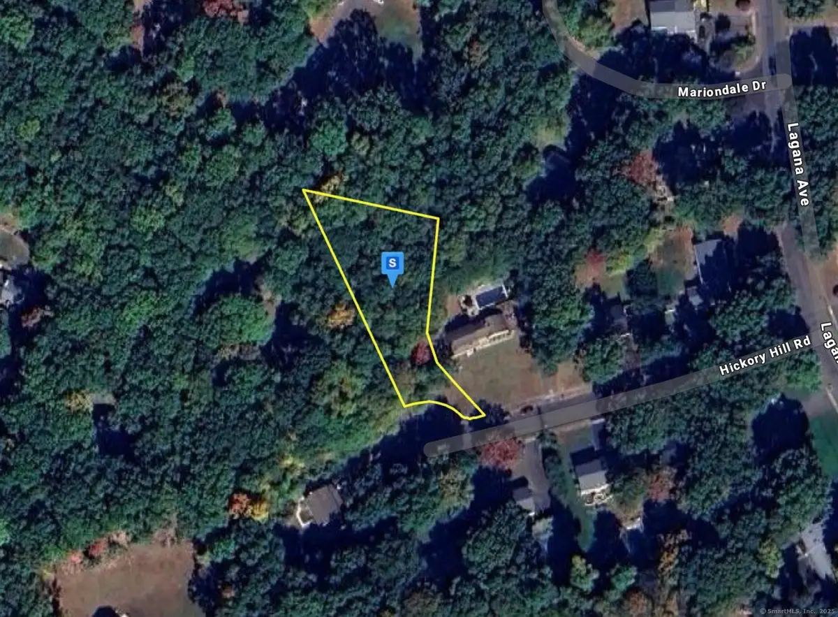 45 Hickory Hill Road, Southington, CT 06479 - Image #1