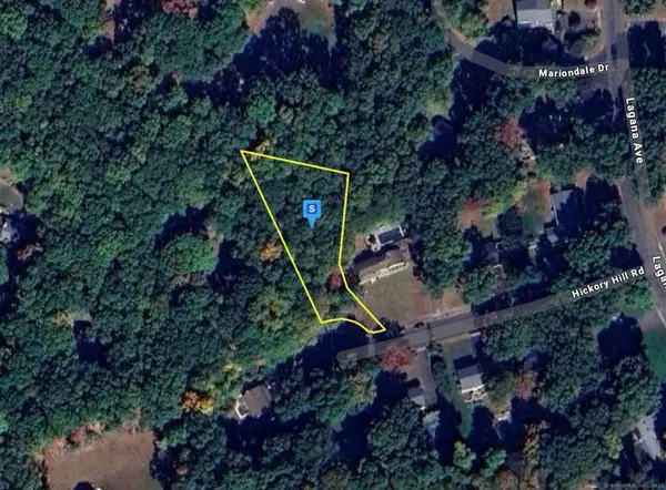 45 Hickory Hill Road, Southington, CT 06479