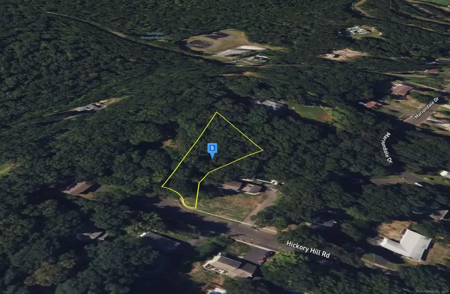45 Hickory Hill Road, Southington, CT 06479 - Image #3