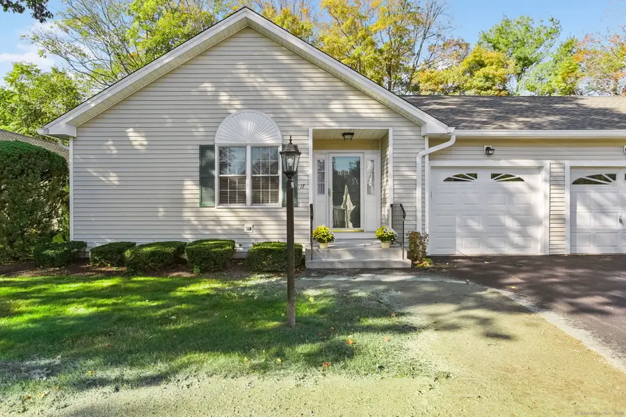 17 Rainbow Drive, Trumbull, CT 06611 - Image #2