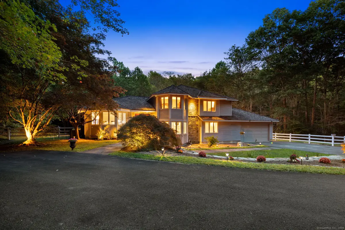 24 Roxbury Road, Woodbury, CT 06798 - Image #1