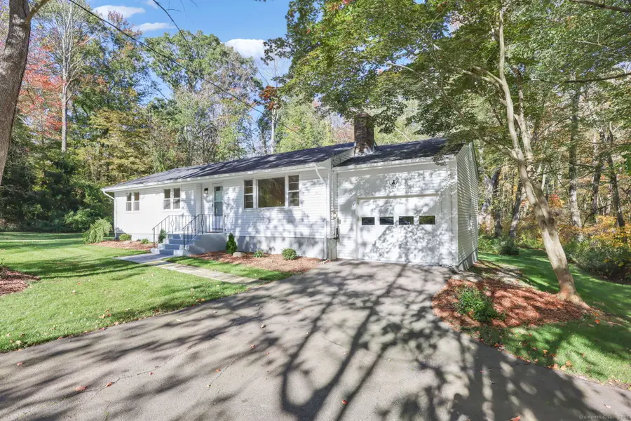 527 Merrow Road, Tolland, CT 06084 - Image #2