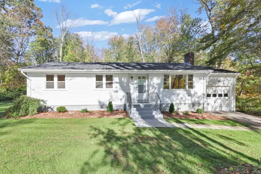 527 Merrow Road, Tolland, CT 06084 - Image #3