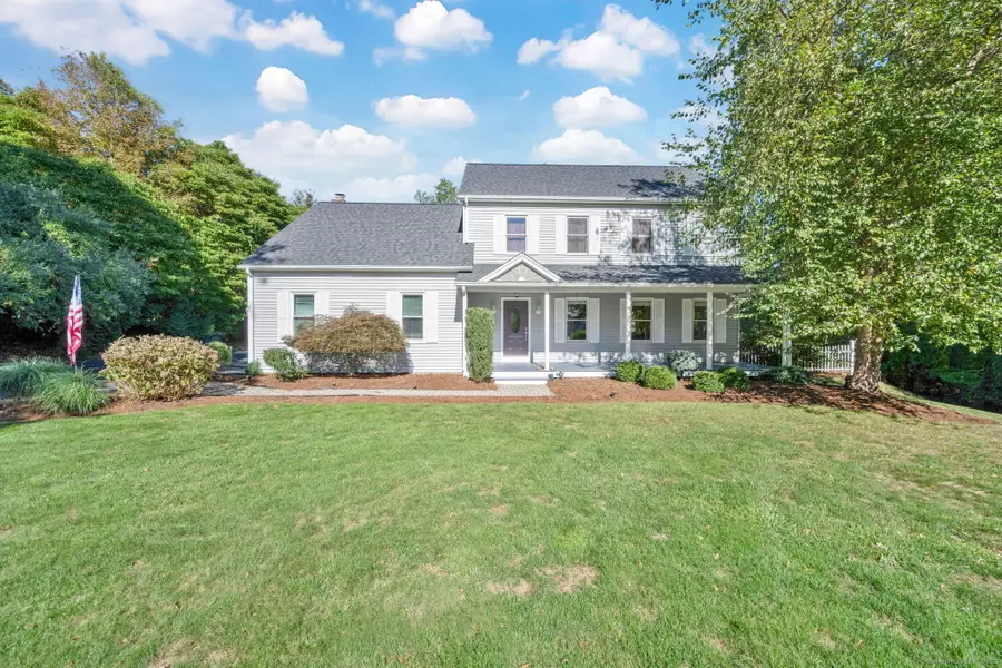 21 Lasalette Way, North Branford, CT 06471 - Image #2