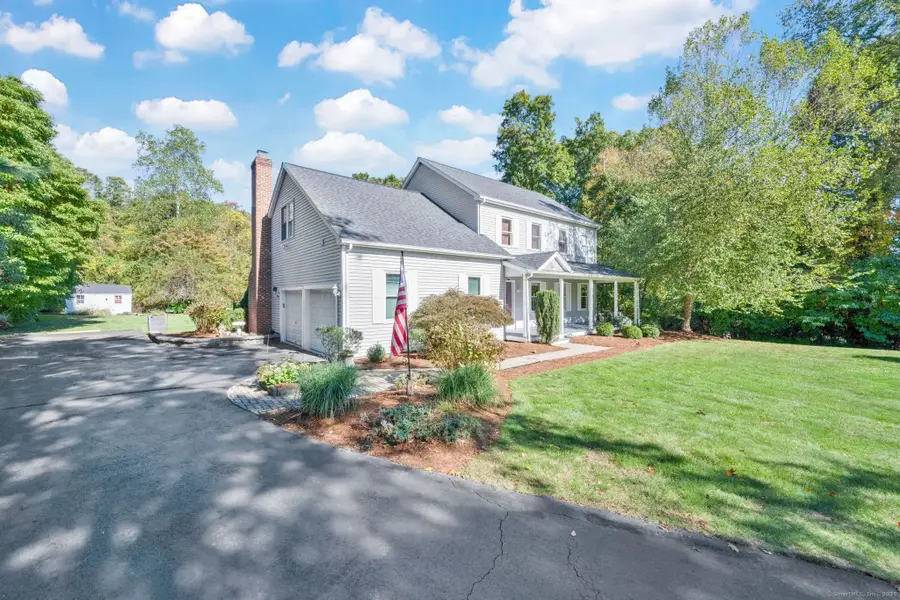 21 Lasalette Way, North Branford, CT 06471 - Image #3