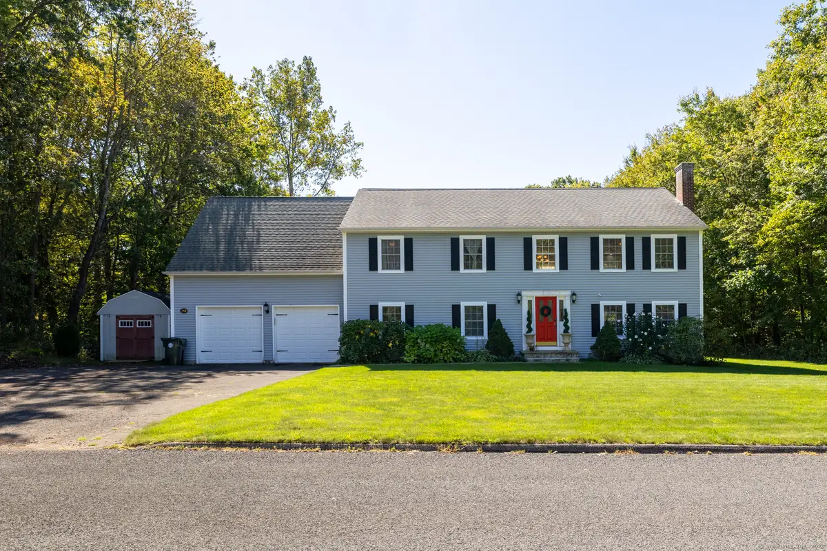 29 Partridge Lane, Burlington, CT 06013 - Image #1