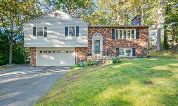 103 Forest Lane, Glastonbury, CT 06033