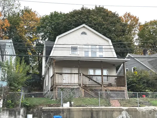 140 Meriden Road, Waterbury, CT 06705