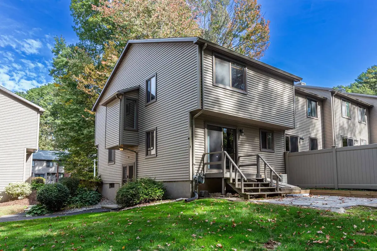 38 Conestoga Way, Glastonbury, CT 06033 - Image #1