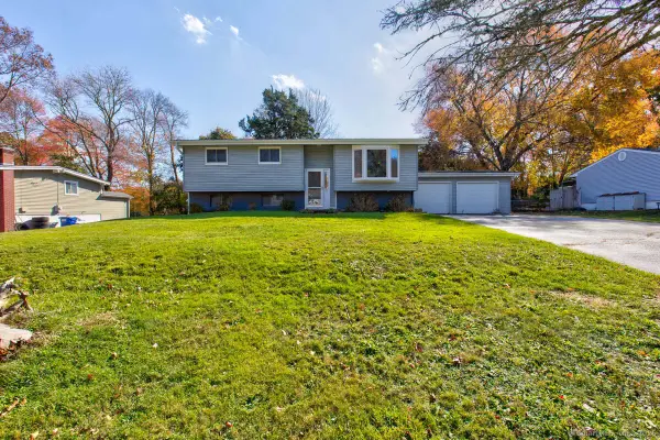 12 Cartridge Trail, Ledyard, CT 06339