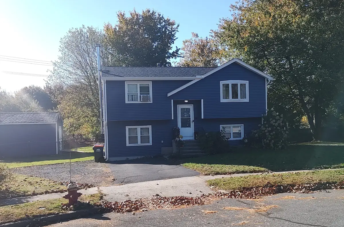 29 Eagle Court, Meriden, CT 06450 - Image #1