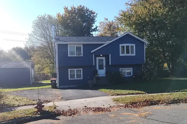 29 Eagle Court, Meriden, CT 06450