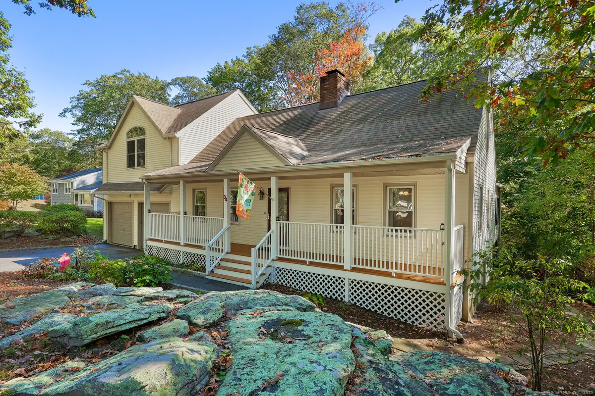 34 Birchwood Road, Monroe, CT 06468 - Image #1