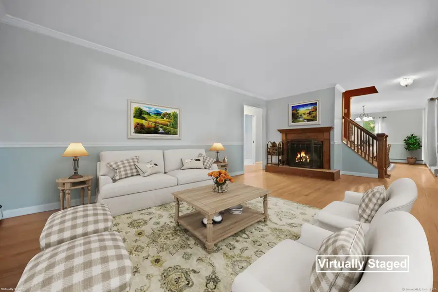 34 Birchwood Road, Monroe, CT 06468 - Image #2