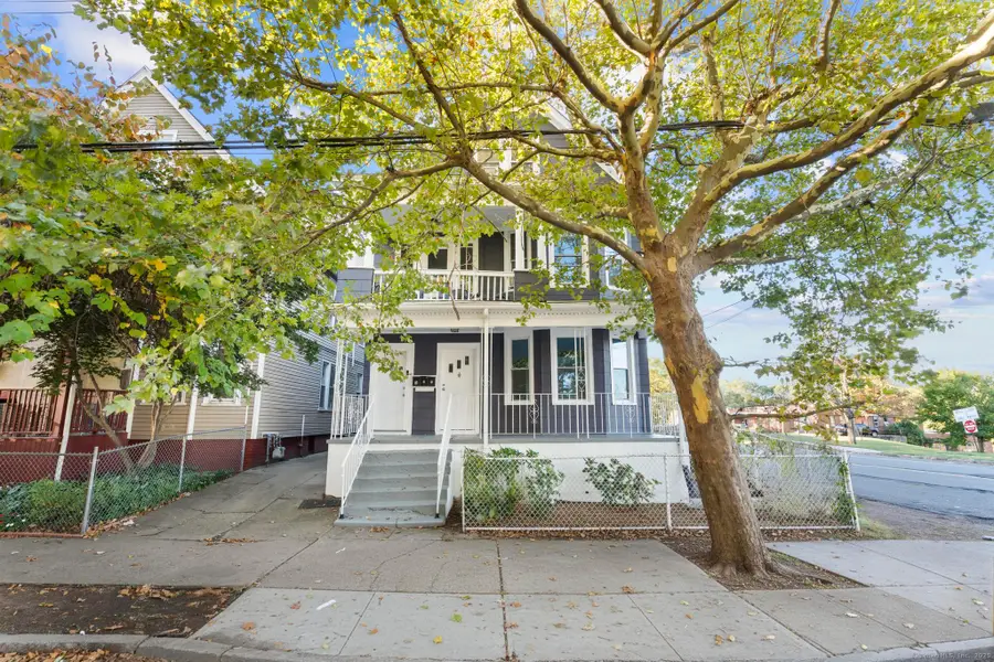 292 West Ivy Street, New Haven, CT 06511 - Image #2