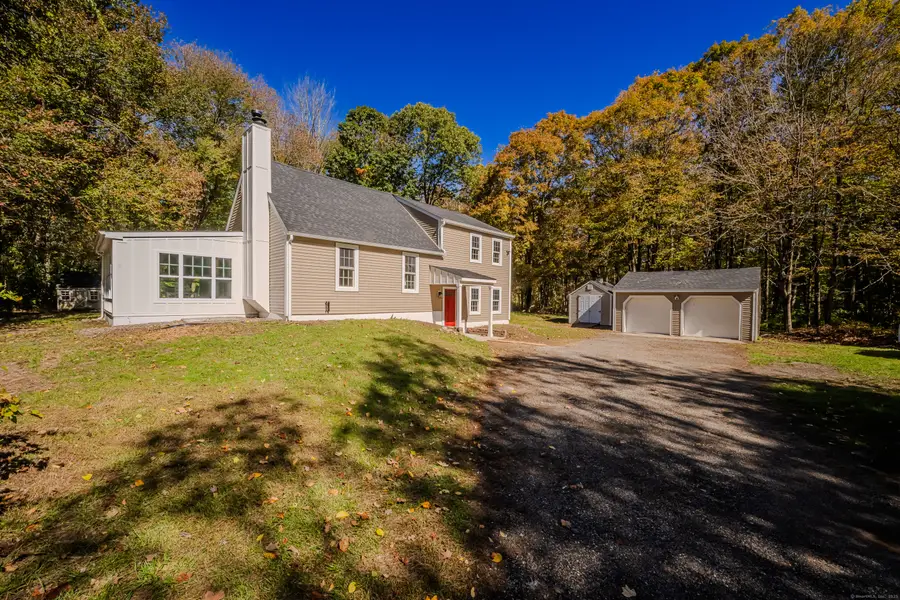 8 South Road, Bozrah, CT 06334 - Image #2