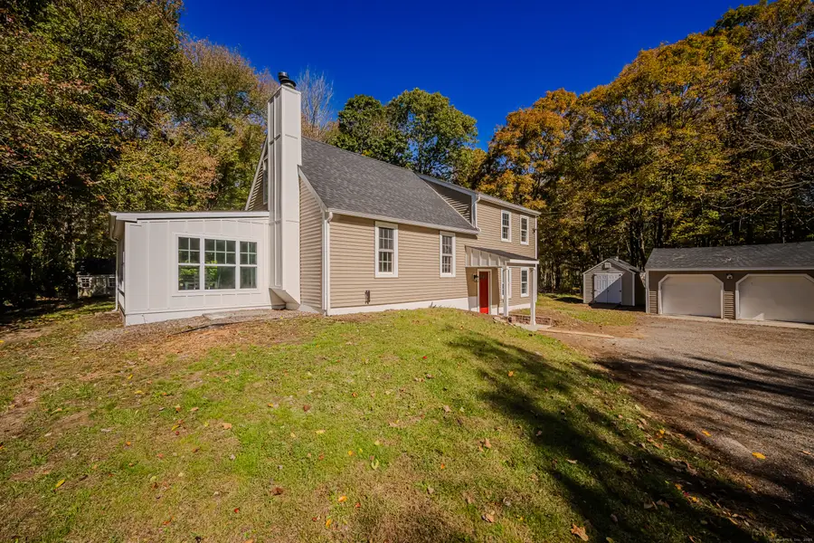 8 South Road, Bozrah, CT 06334 - Image #3