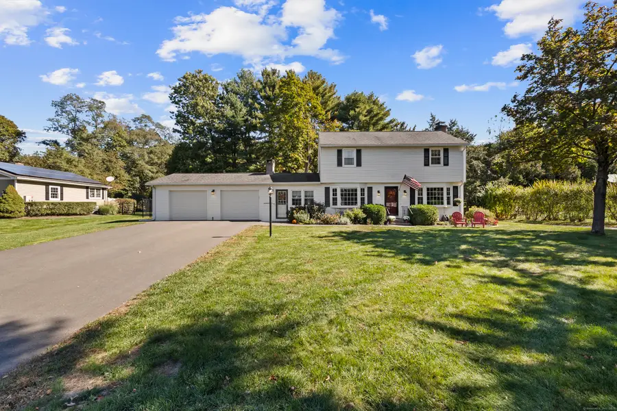 36 Wesleyan Road, Glastonbury, CT 06033 - Image #2