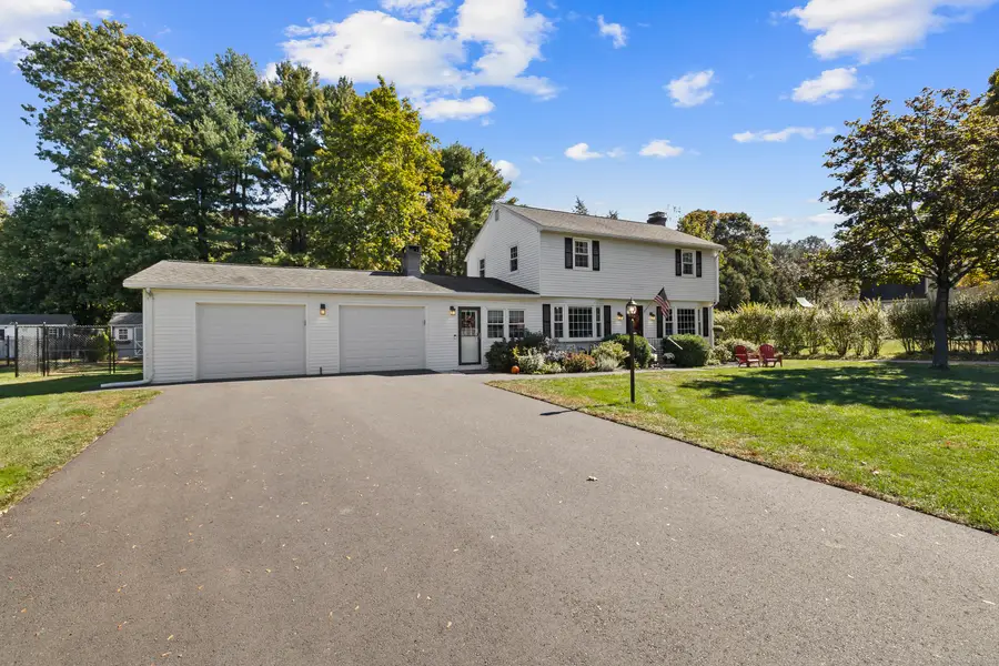 36 Wesleyan Road, Glastonbury, CT 06033 - Image #3