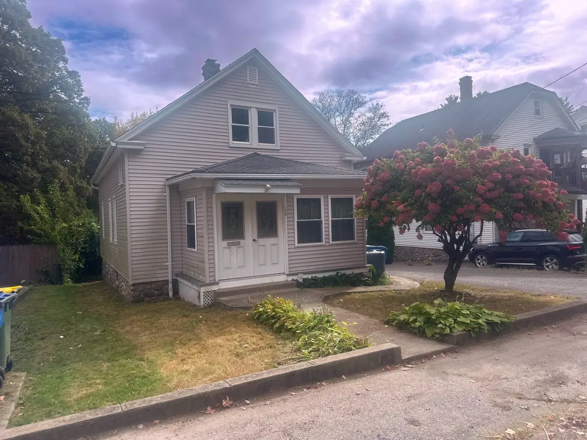 198 Tudor Street, Waterbury, CT 06704 - Image #1