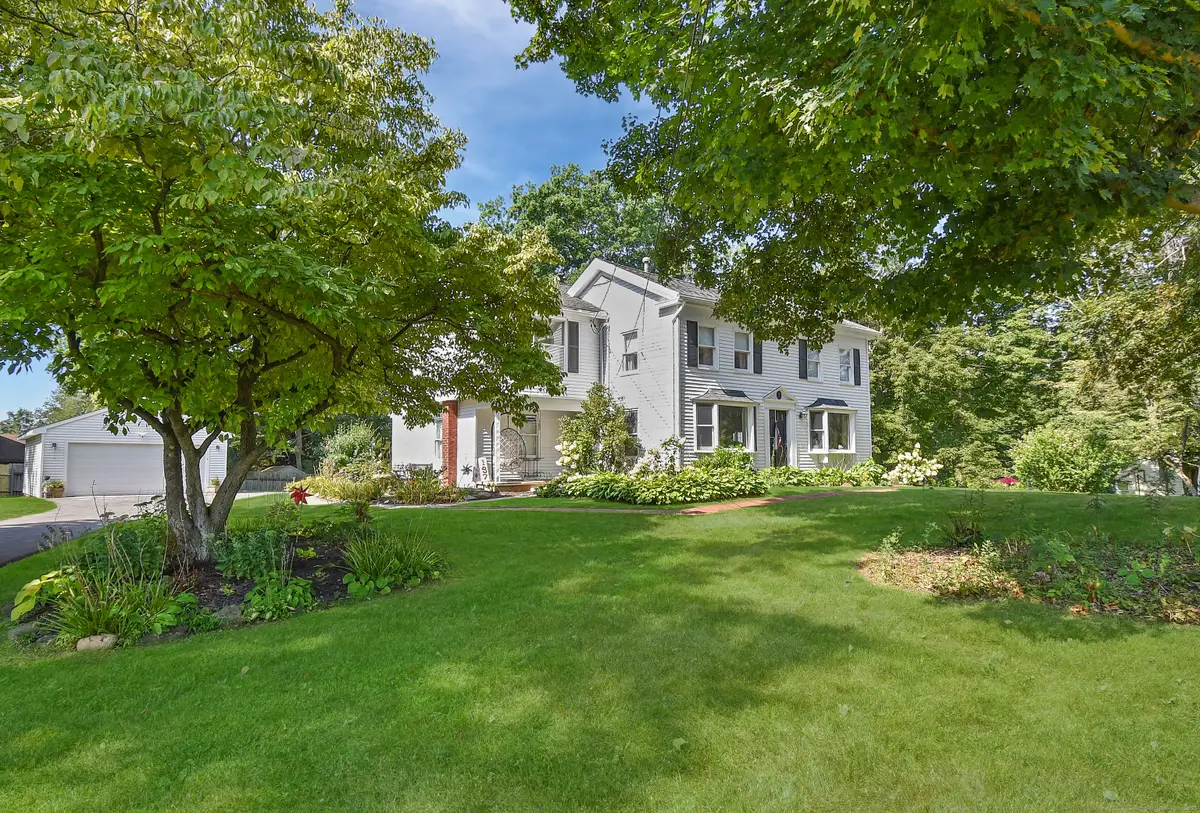 167 Spring Street, Cheshire, CT 06410 - Image #1