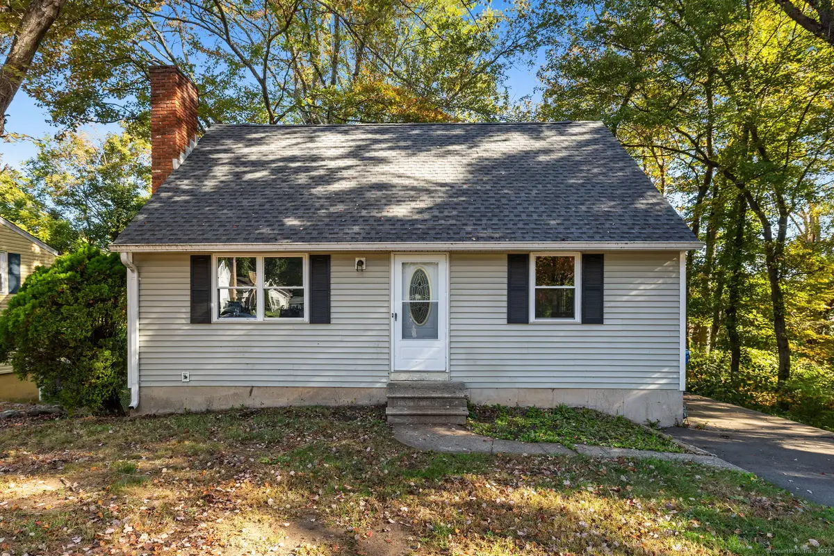 36 Warner Street, Bristol, CT 06010 - Image #1