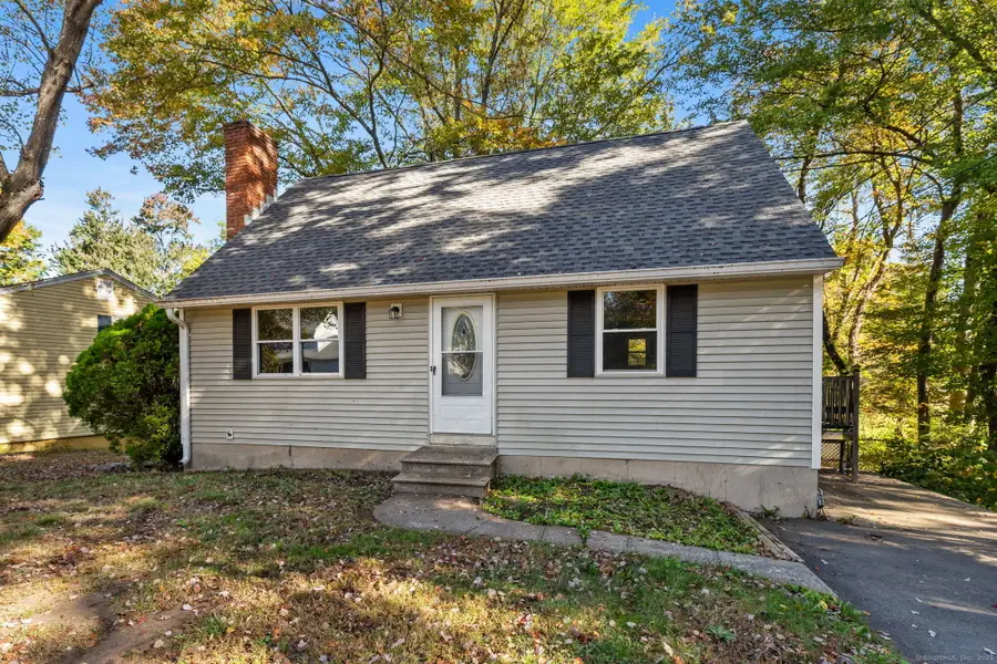 36 Warner Street, Bristol, CT 06010 - Image #2
