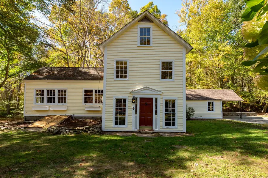 11 Phelps Road, East Haddam, CT 06423 - Image #3