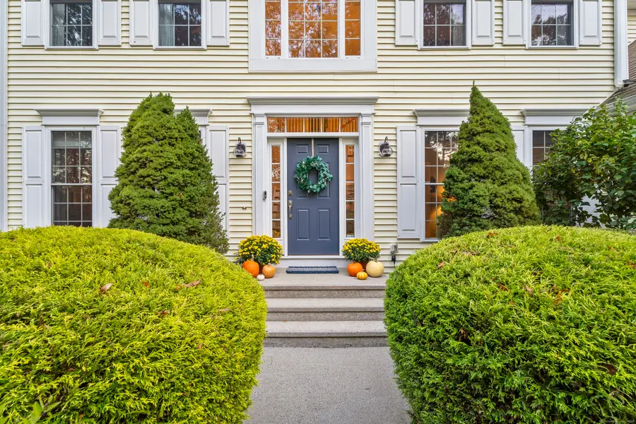 16 Hidden Lake Road, Haddam, CT 06441 - Image #2