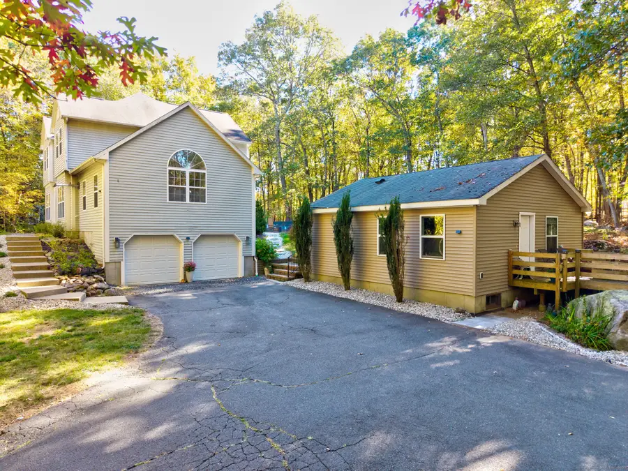 19 Thomas Drive, Tolland, CT 06084 - Image #2