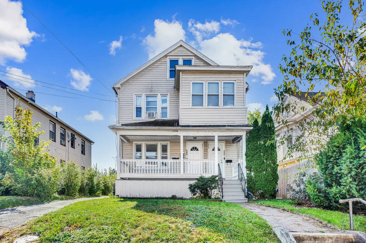 211 Holcomb Street, Hartford, CT 06112 - Image #1