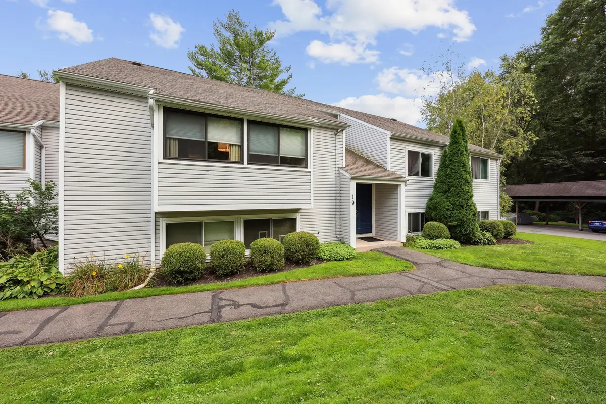 19 Brookwood Drive #APT C, Rocky Hill, CT 06067 - Image #1