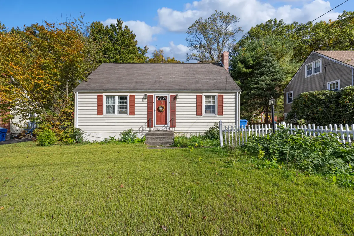 53 Harvest Lane, Bristol, CT 06010 - Image #1