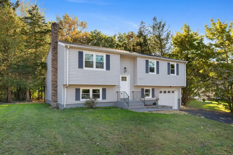 36 Red Fox Lane, Meriden, CT 06451 - Image #2