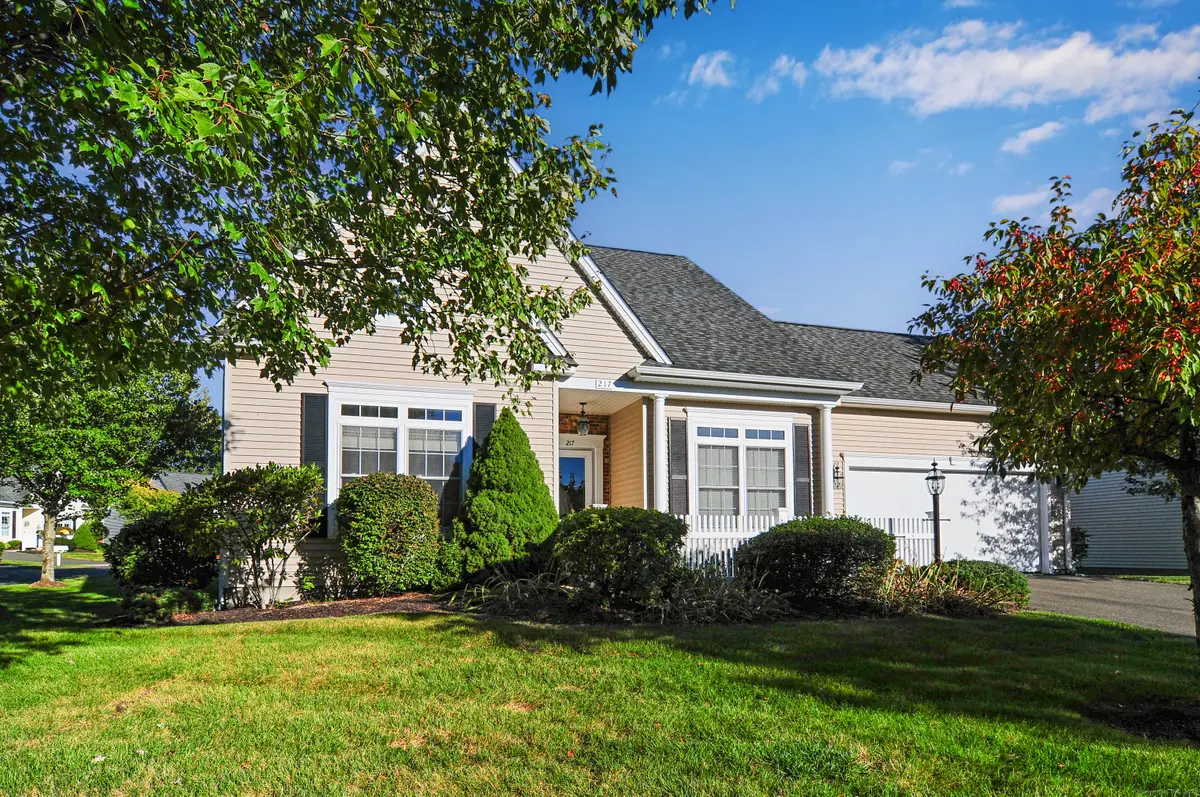 217 Brian Lane #217, Windsor, CT 06095 - Image #1