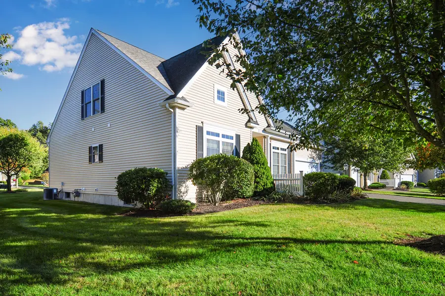 217 Brian Lane #217, Windsor, CT 06095 - Image #2