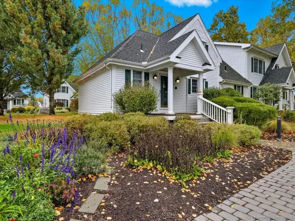 11 Augusta Circle #11, East Haddam, CT 06469