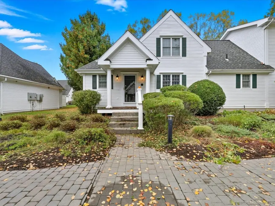 11 Augusta Circle #11, Moodus, CT 06469 - Image #2