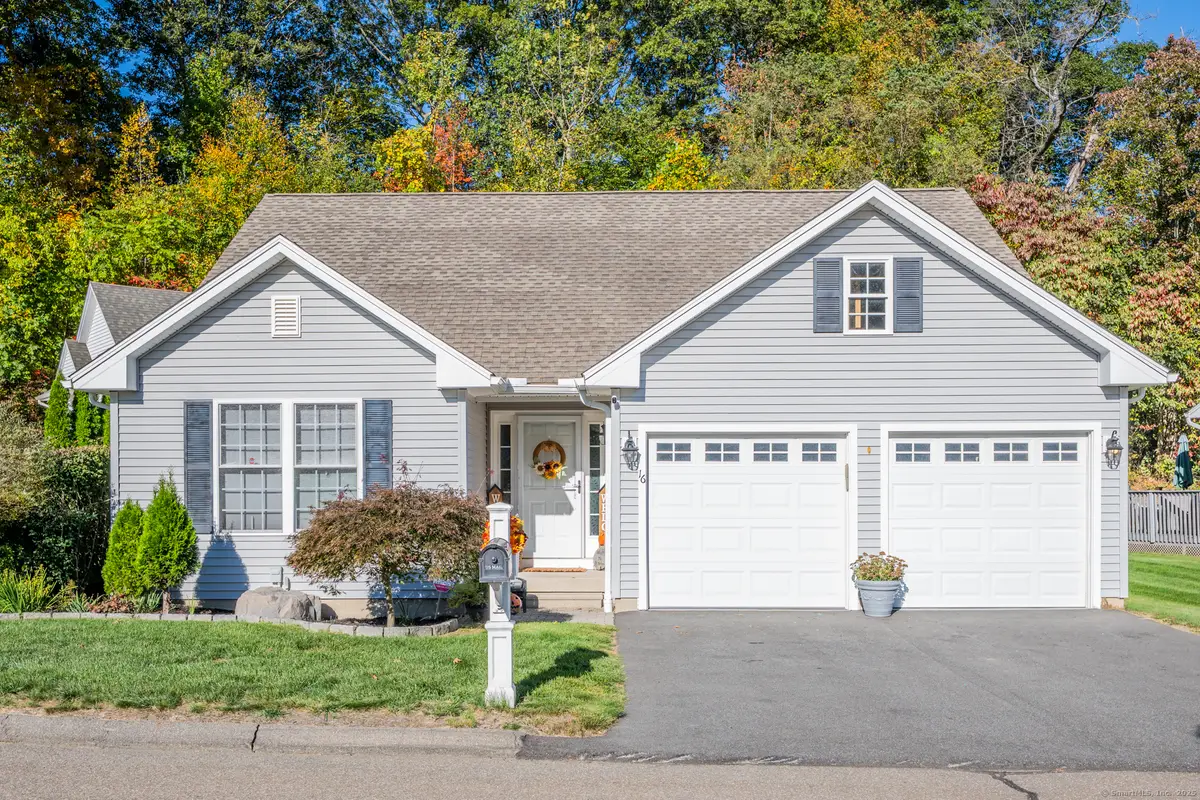 286 Beth Lane #16, Waterbury, CT 06705 - Image #1