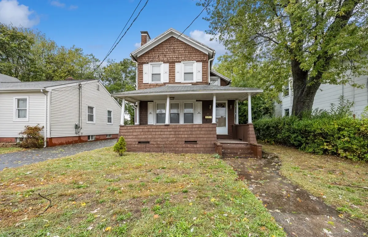 25 Richards Street, West Haven, CT 06516 - Image #1