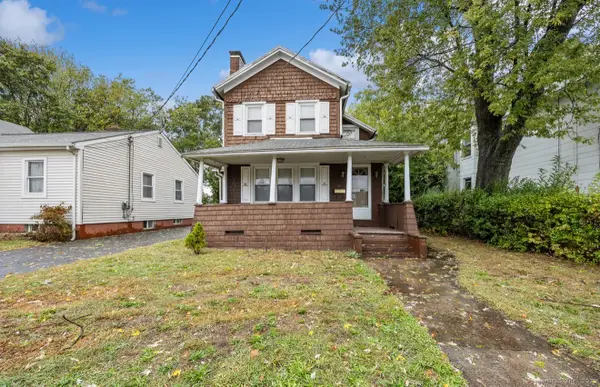 25 Richards Street, West Haven, CT 06516