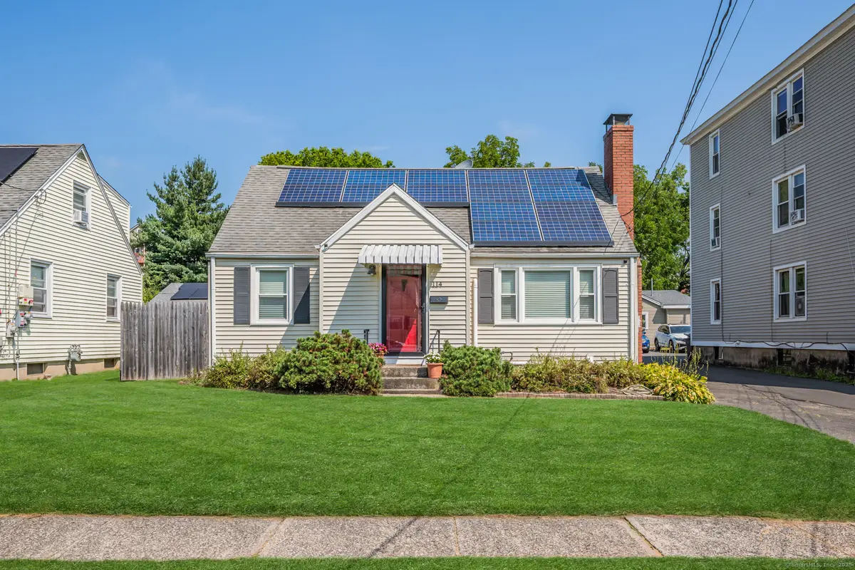 114 Linden Street, New Britain, CT 06051 - Image #1