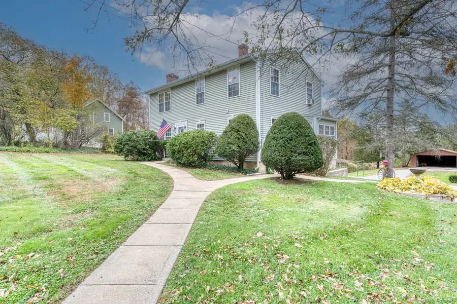 408 Storrs Road, Mansfield, CT 06250 - Image #2