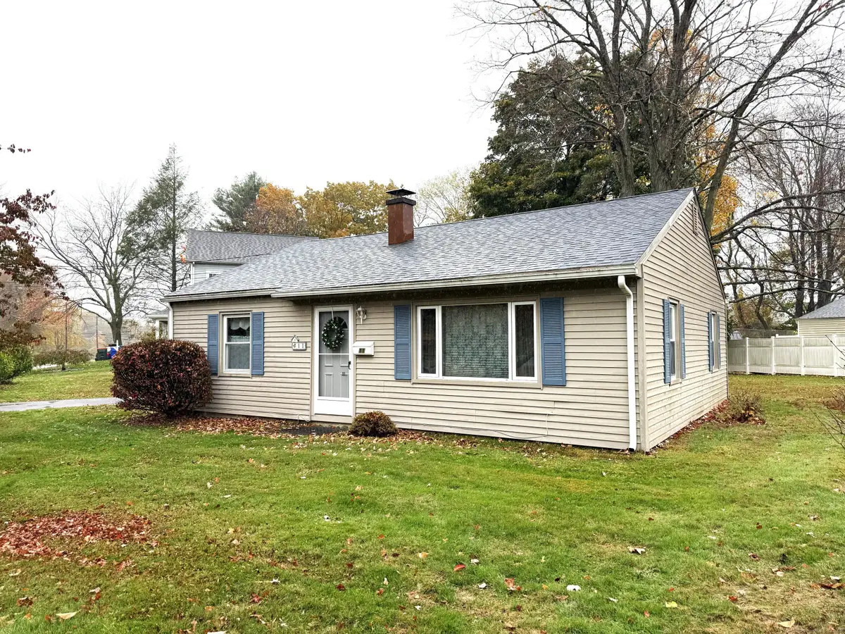 11 Westview Drive, Wallingford, CT 06492 - Image #1