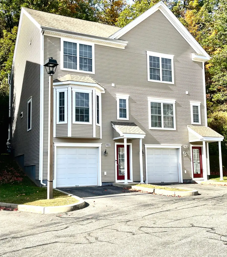 277 Reservoir Avenue #701, Meriden, CT 06451 - Image #2