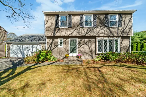 30 Tunxis Circle, Meriden, CT 06450